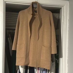 COPY - Jcrew Blazer Sweater